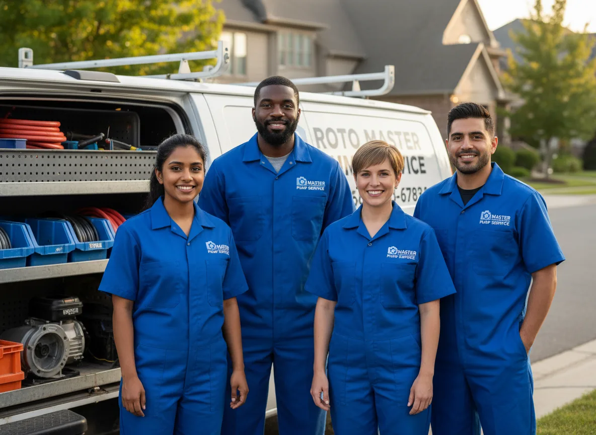 Sump Pump Installation company in Gloucester, MA